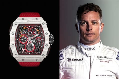 richard mille proprietaire|richard mille f1.